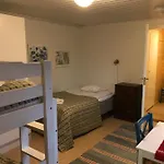 Iloranta Resort *
