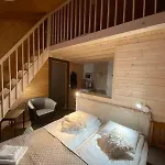 Resort Iloranta *