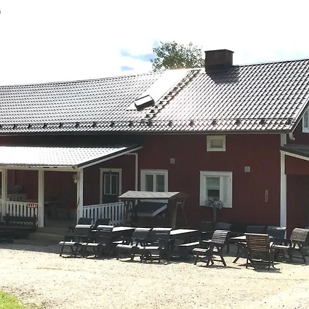 Resort Iloranta Hameenlinna