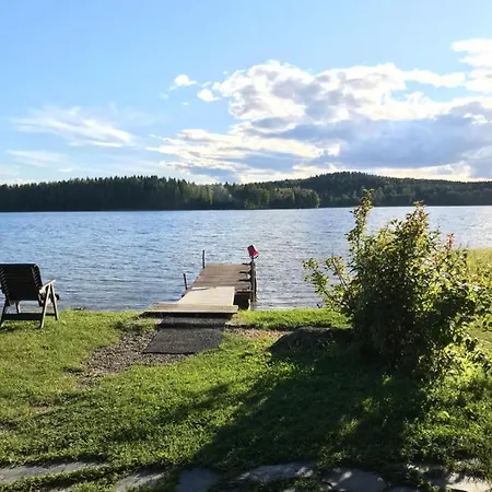 Resort Iloranta Hämeenlinna