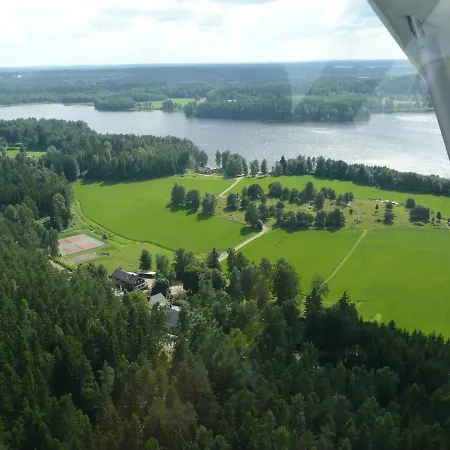 Iloranta * Hameenlinna