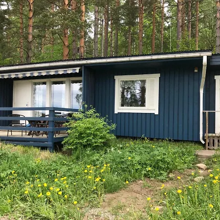 Iloranta Resort Hameenlinna