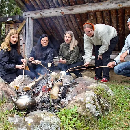 Resort Iloranta Hameenlinna
